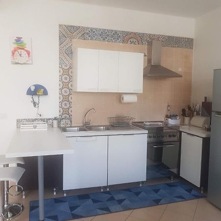 Aparthotel Da Sofi E Giuli Isola delle Femmine Esterno foto