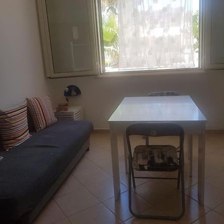 Aparthotel Da Sofi E Giuli Isola delle Femmine Esterno foto