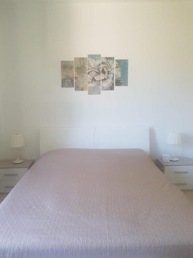 Aparthotel Da Sofi E Giuli Isola delle Femmine Esterno foto