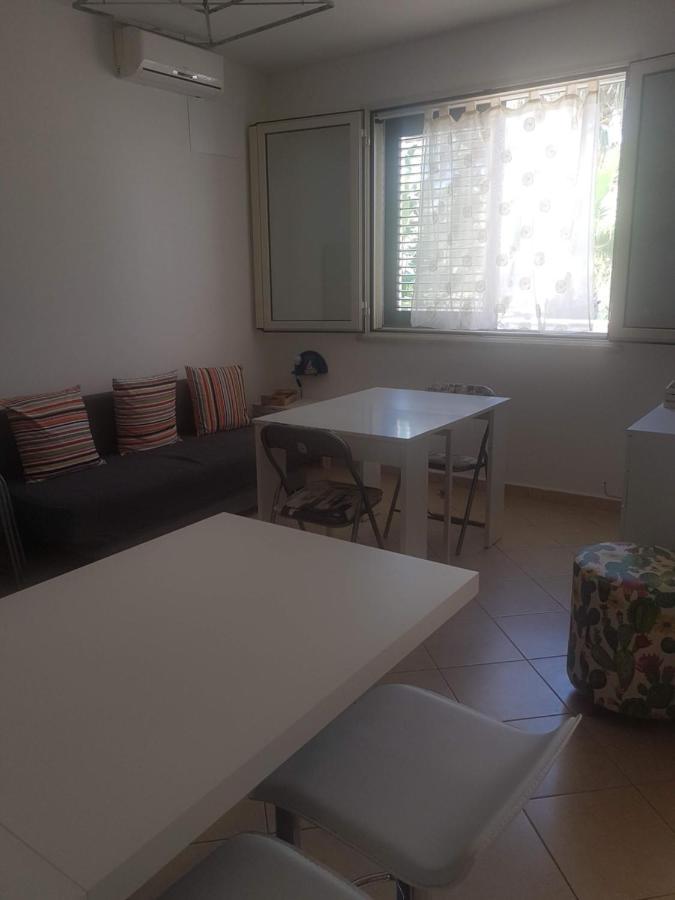Aparthotel Da Sofi E Giuli Isola delle Femmine Esterno foto