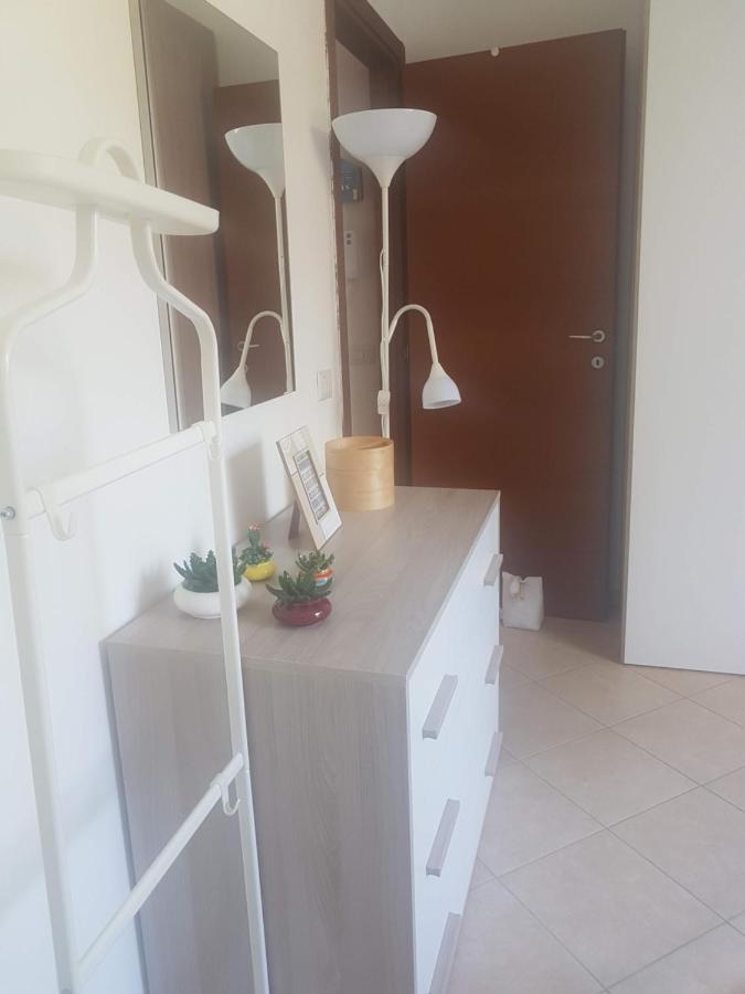 Aparthotel Da Sofi E Giuli Isola delle Femmine Esterno foto